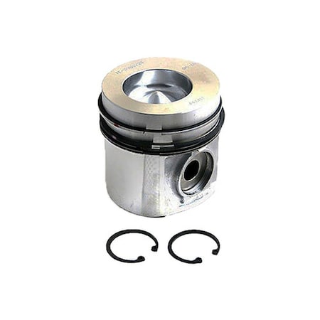 Aftermarket Piston And Rings Fits InternationalCaseIH 8850 8860 8870 8880 WN-3802764-PEX
